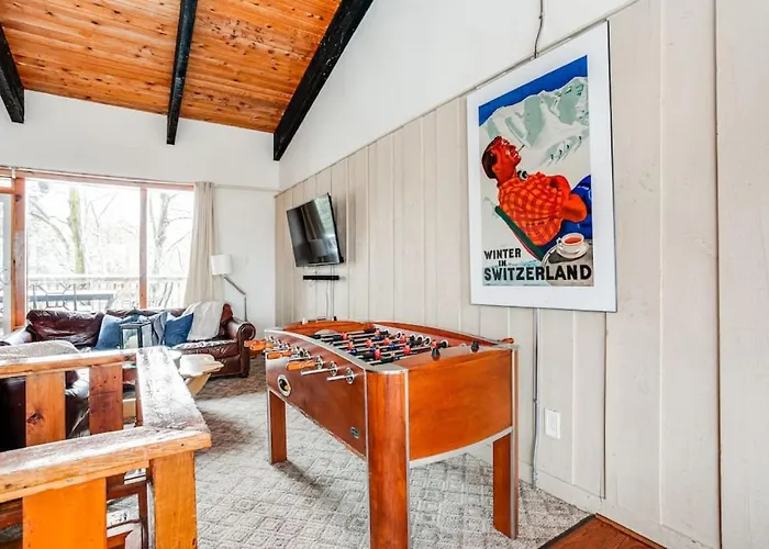 Chalet