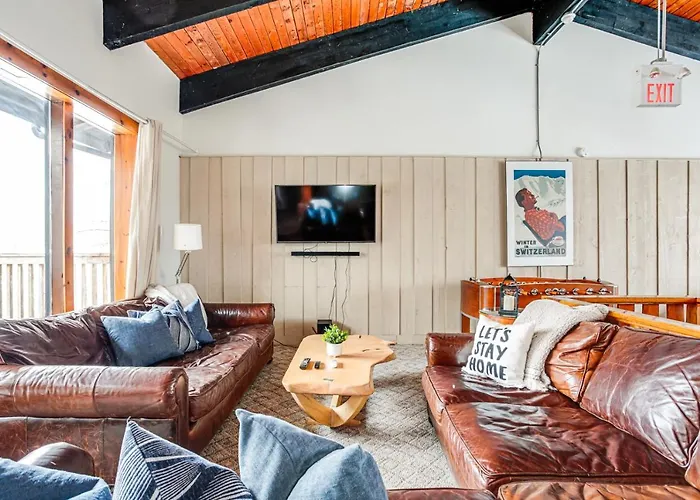 Chalet